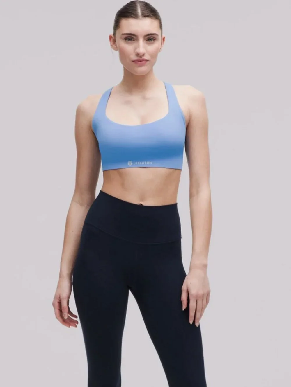 Lululemon FlexyFlex Strappy Yoga Bra | Light Support, A-C Cups
